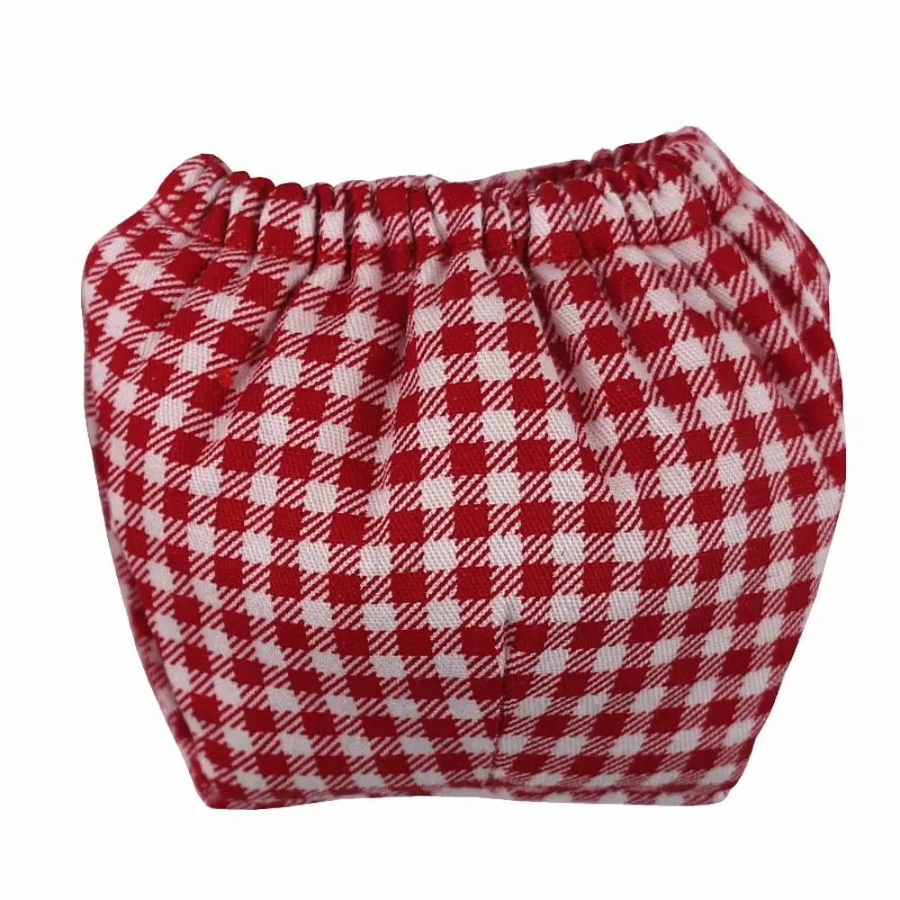 Absorbent Squirrel Diapers Flexible Closure Potty Training Pet Training Pants Leak-Proof Washable Squirrel Underwear Groundhogs