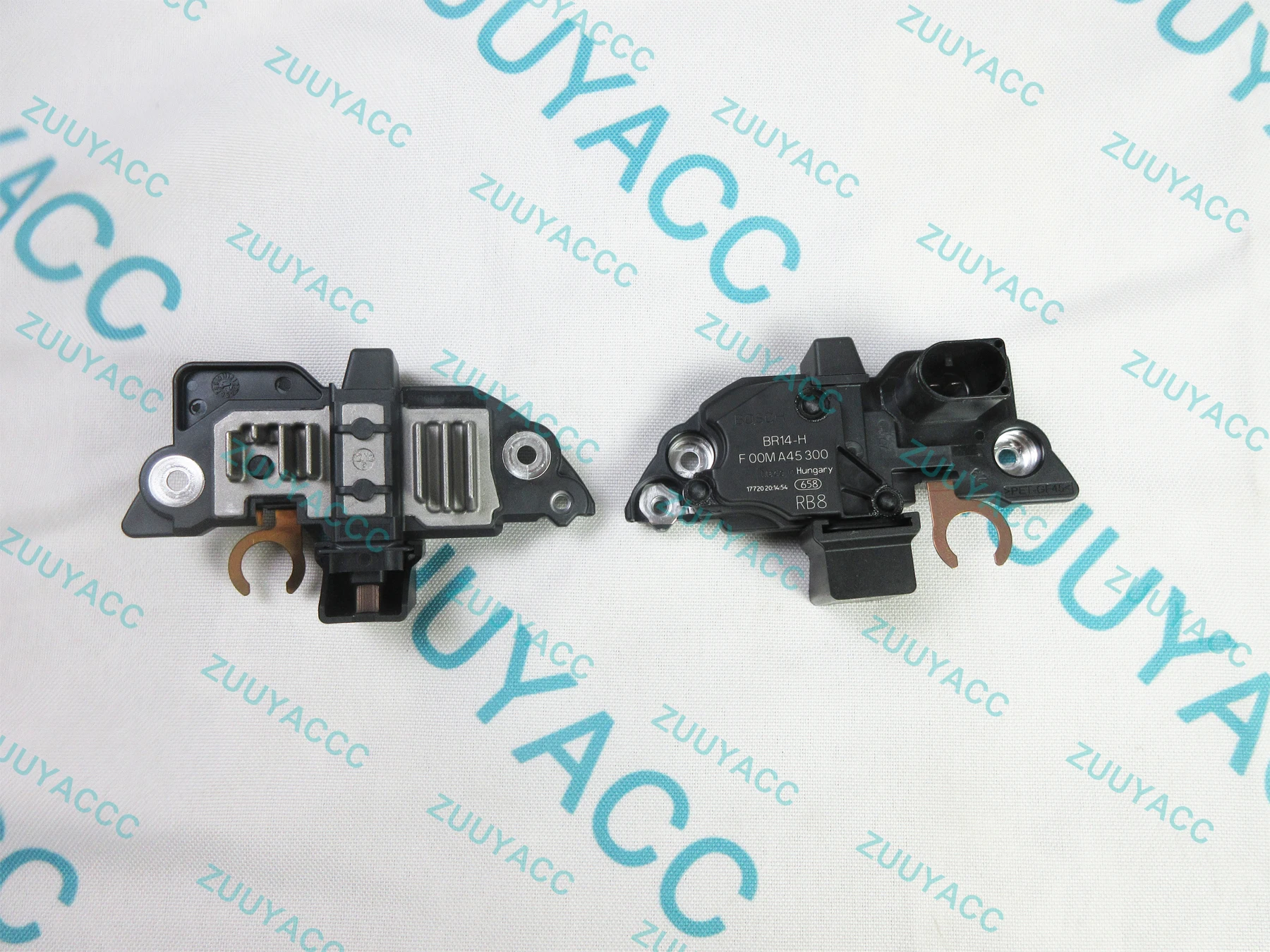 Customize Alternator Generator Rectifier Diode Bridge Adjuster for VW CC TIGUAN POLO PASSAT GOLF F00MA45300 F00MA45401