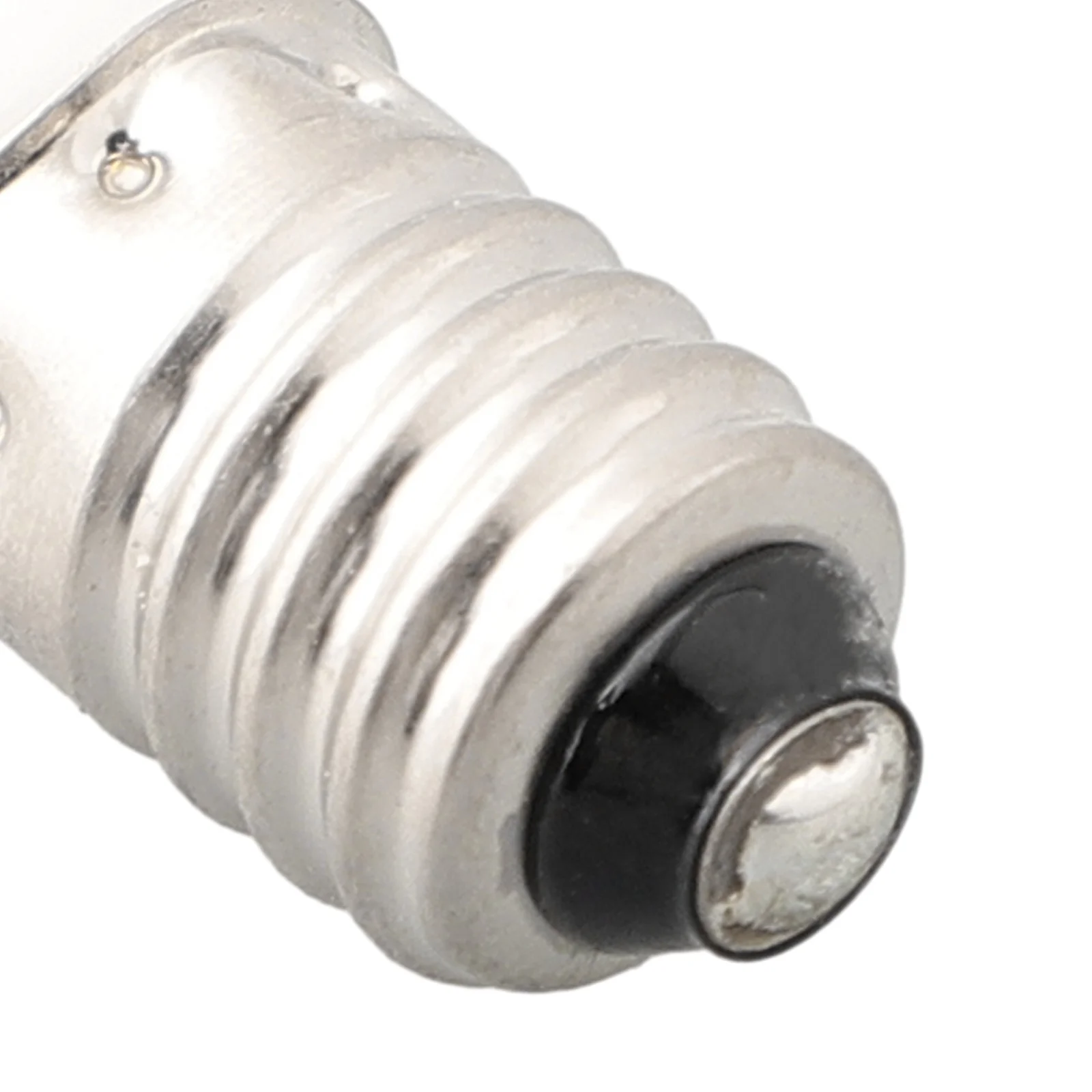 Lantern Bulbs 3V 4.5V 6V 0.5W E10 LED Indicator Signal Instrument Screw Mouth Small Bulb Flashlight Replace Accessories