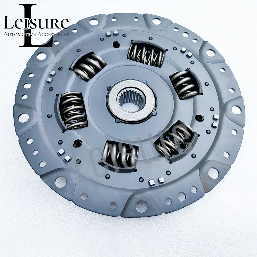 

01J 01T Transmission Clutch Damper Disc 06C141065C 3700096100 For Audi