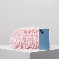 Dinner dress clutch 2