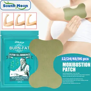 MOST WANTED BURN FAT ARM SHAPER: CRYSTAL ARM SHAPER DreamWaist