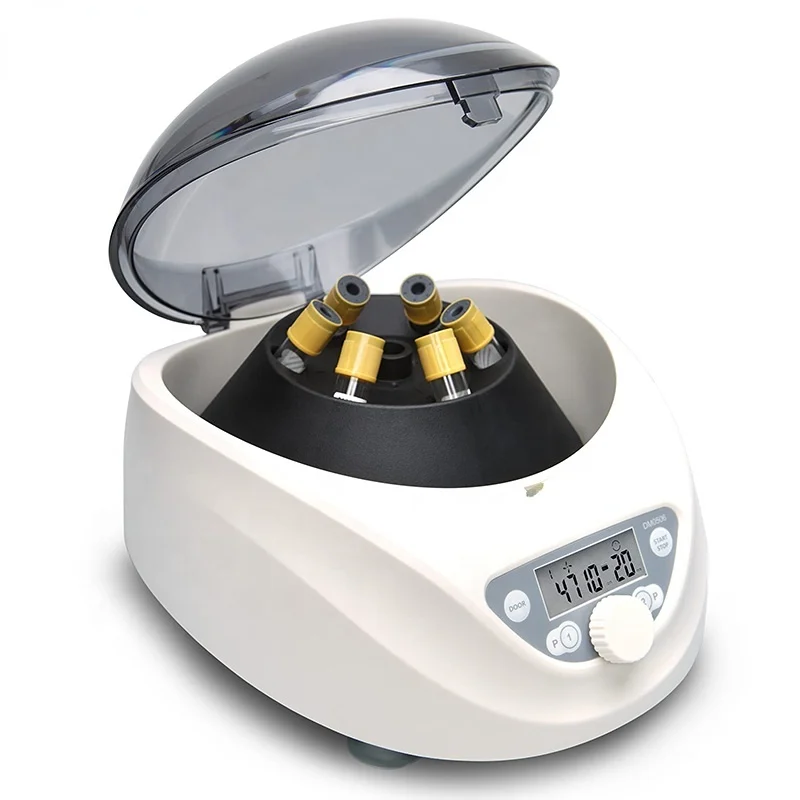 

Lab Medical Centrifugal Swing Low Speed Centrifuge Machine