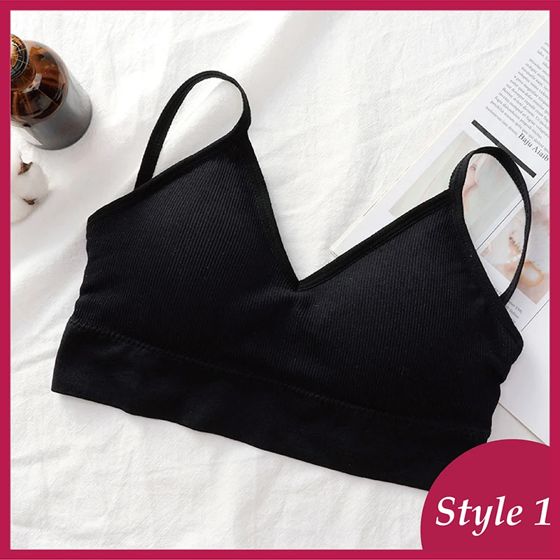 Style 1 black