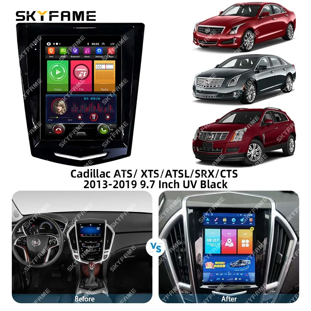 SKYFAME ڵ  þ  ĵ ڽ ڴ, ׽ ȵ̵    г ŰƮ, ĳ ATS XTS ATSL SRX CTS