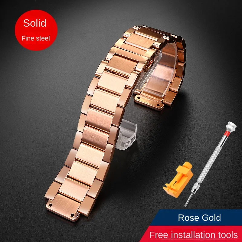 Premium Stainless Steel Wristband