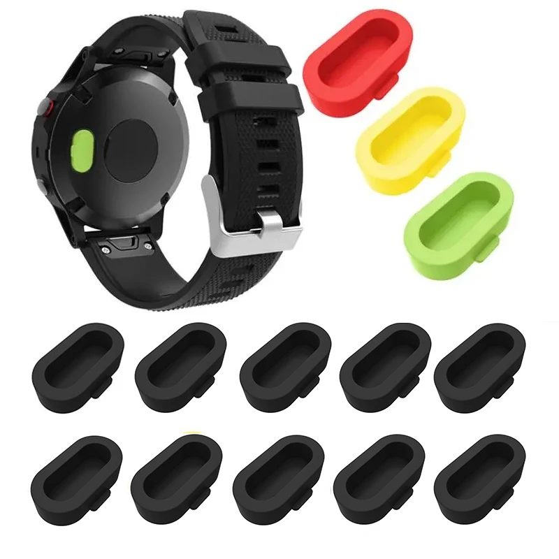 Silicone Dustproof Cover Cap