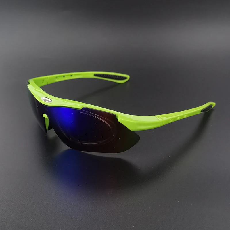 

UV400 Cycling Glasses Men Women 2024 Sports Running Hiking Driving Goggles MTB Bicycle Glasses Male Bike Eyewear Fishing Lenses