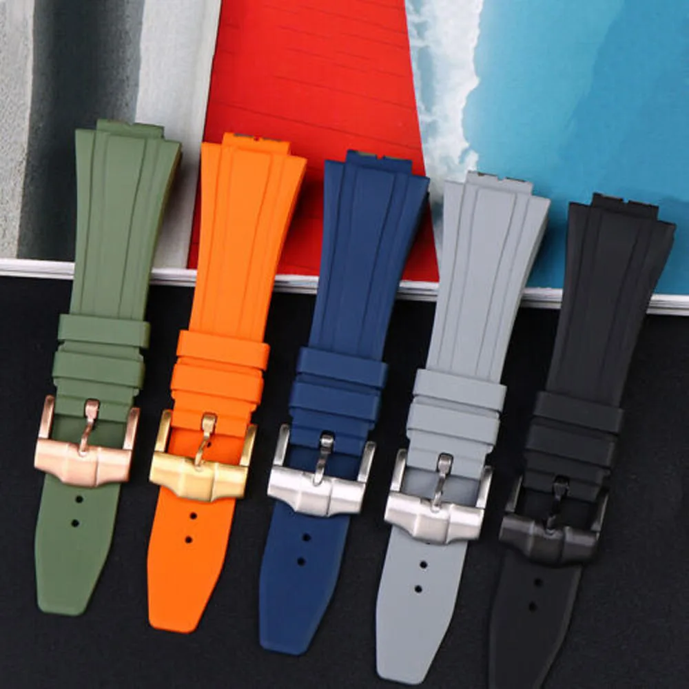 

Ремешок для часов, спортивный резиновый ремешок для GA 2100 GA2110, модель GM-2100, ремешок с пряжкой с язычком