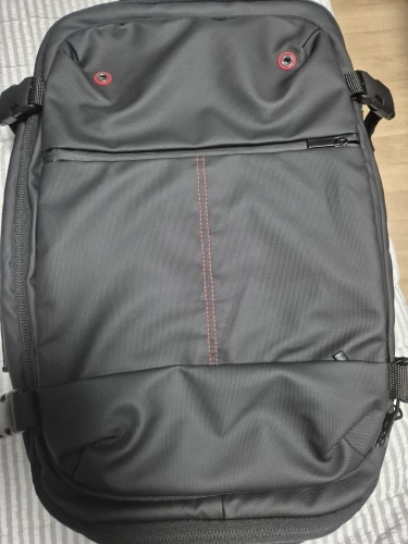 Xrav® Aero 60L – Vakuum-Kompressions-Rücksack