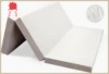 Premium Trifold Mattress for Queen Size Bed, 6 inch Memory Foam Mattress with Washable Cover - Portable and Foldable Design 1