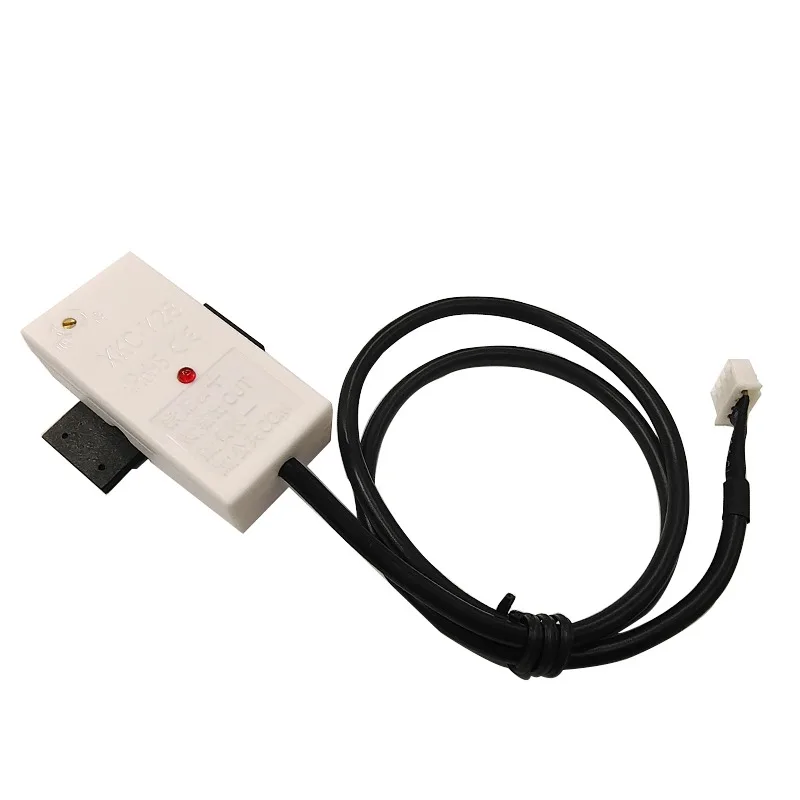 

Бесконтактный датчик уровня жидкости, датчик уровня воды трубка для цистерны, релейный переключатель XKCY28