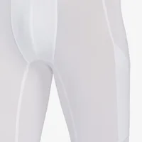 Nike véritable produit Dri-FIT nouveau legging Capri de compression d'entraînement pour hommes FB7951-100 3