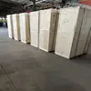 Waste Cloth Waste Compressor/Waste Paper Baler Of Garbage Station/Semi-automatic Vertical Hydraulic Baler 6