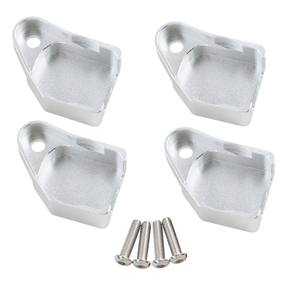 K Series K20 K24 New Billet Coil Pack Cover For Honda Acura Integra EG EK DC DC2