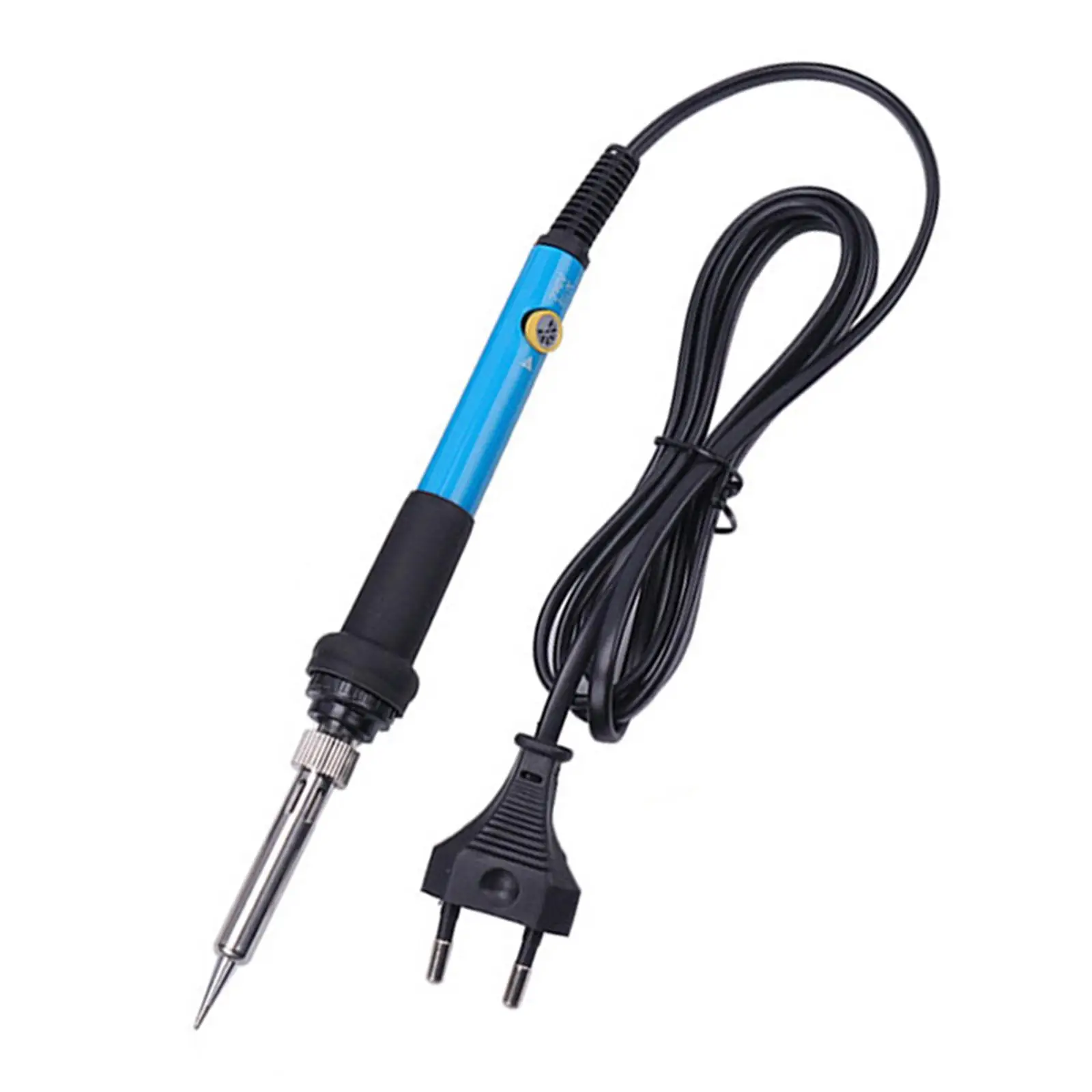 

Solder Iron Lightweight Welding Iron Electric Soldering Iron Pen for Home Repairs Jewelry Electronic Computers DIY Craft Project