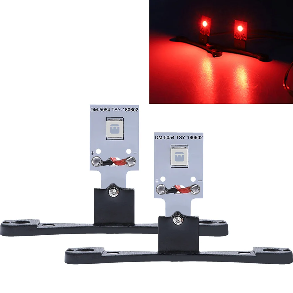 ตัวเลือกสินค้า ไฟหน้า LED วิ่งกลางวัน สำหรับรถยนต์ 2 ชิ้น