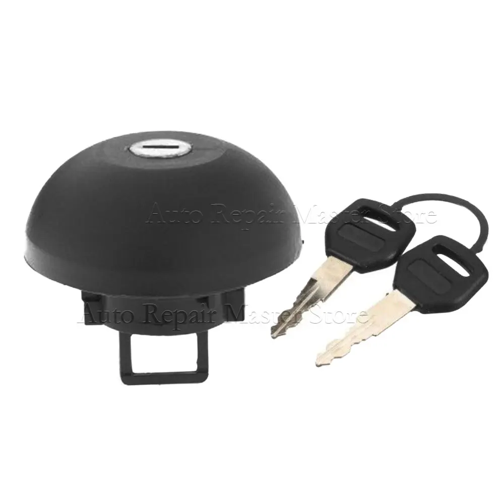 Bouchon De Réservoir Renault Express - Pièce D'occasion, Réf 7701367711