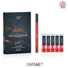 DSPIAE CS-PB01 Push Broach Combination Set ( 0.1/0.15/0.3/0.5/1.0)mm - Craft Tools 3