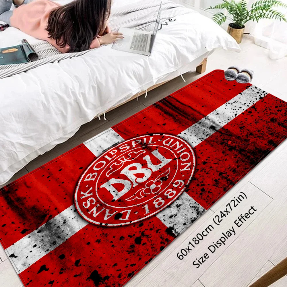 D-DenmarkS National F-Football Hanging Bohemian Tapestry Bohemian Wall Tapestries Mandala Cheap Hippie Wall Hanging 4
