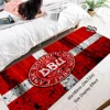 D-DenmarkS National F-Football Hanging Bohemian Tapestry Bohemian Wall Tapestries Mandala Cheap Hippie Wall Hanging 4
