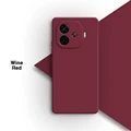 Wine Red