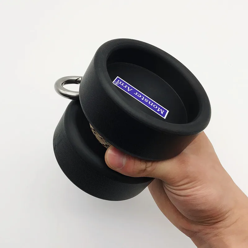 Wrist Gyro Ball Wrist Ball Hand Power Muscle Trainer Magic Strength Trainer Exerciser Strengthen Arms Fingers Muscles