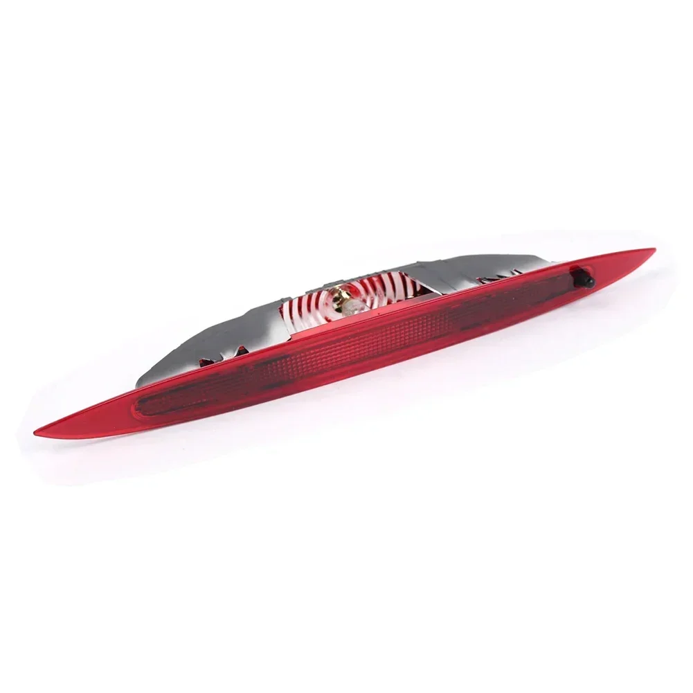Terza Lampada Freno A LED Per III Kasten (2004-2015) - Sostituta 2K0945087A/B/C, Rosso, Plug And Play, IP67 - 2