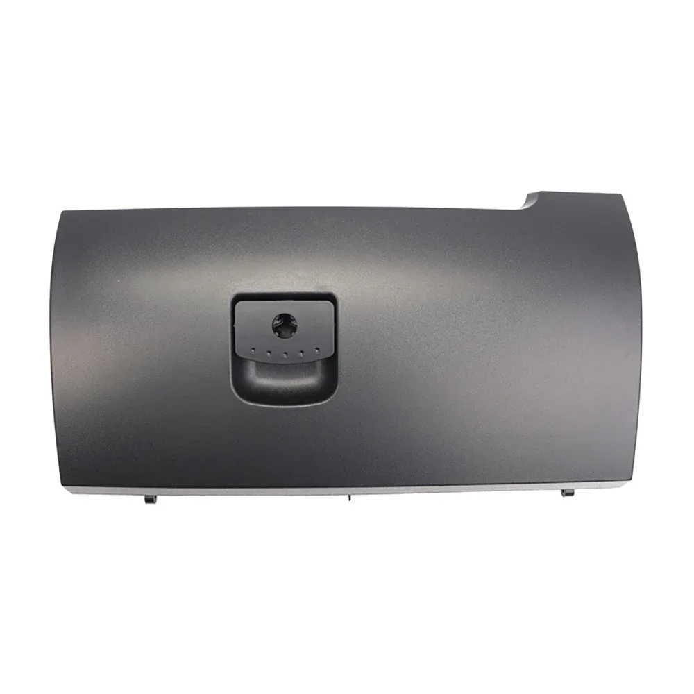 Glove Box Door Latch Cover For VW Beetle 2003-2010 (Left-Hand Drive) – Black ABS 1C1880247R