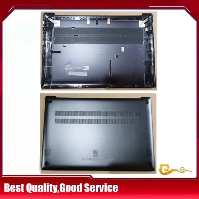 무료 배송 옵션을 가지고 있는 삼성 15.6인치 노트북 7 포스 NP760XBE BV NT761XBE LCD 후면 커버, 베젤, 팜리스트 KR US BR 키보드, 하단 케이스, 플라스틱 재질, YUEBEISHENG 브랜드