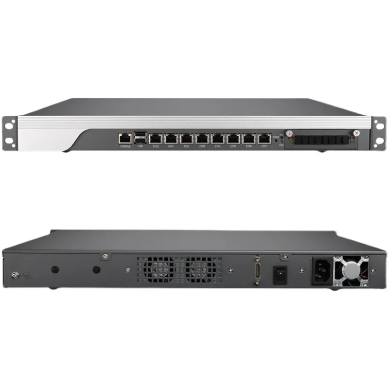 Rack-mountable 1U | AliExpress Business