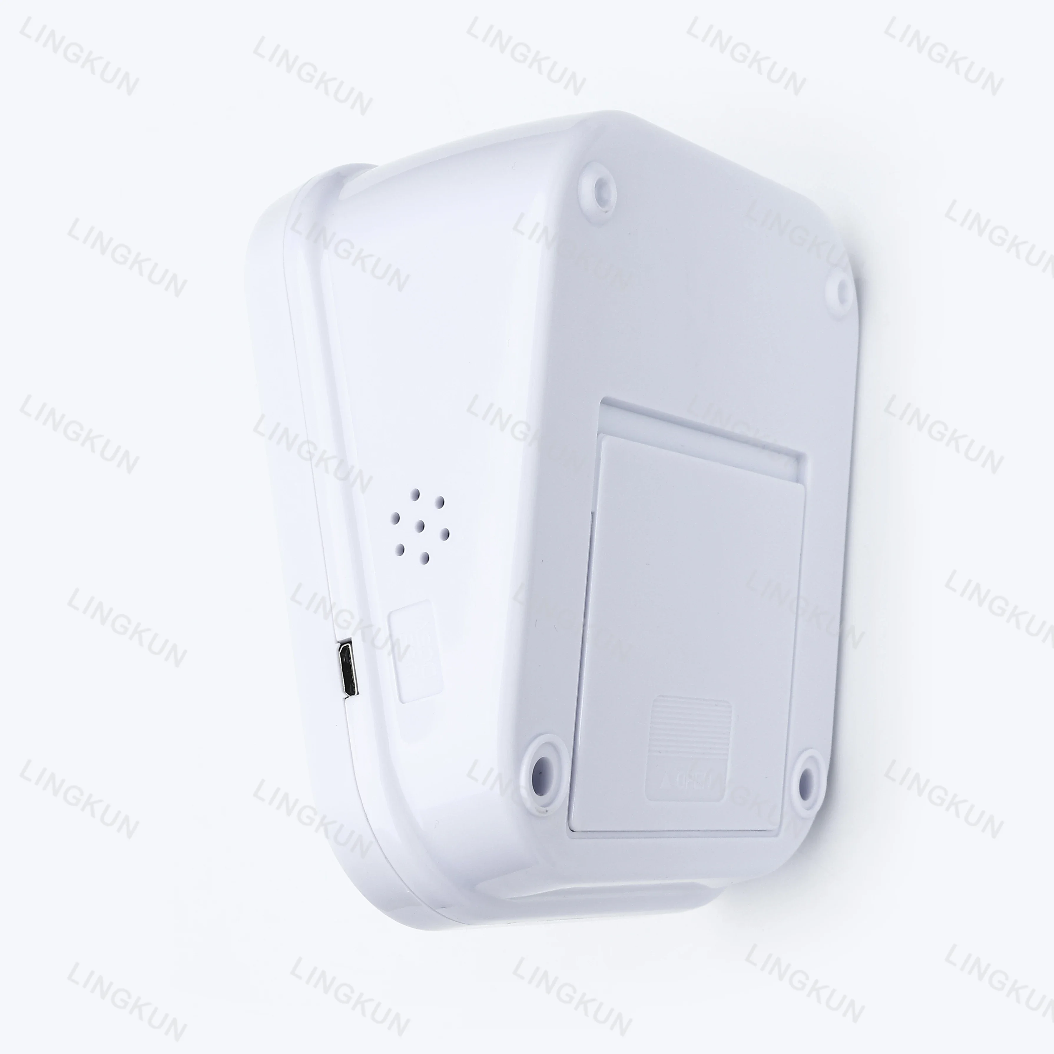 Digital Arm Blood Pressure Meter Cuff Medical Automatic Pressure Tonometer Tensiometer Heart Rate Pulse Meter BP Monitor Healthy