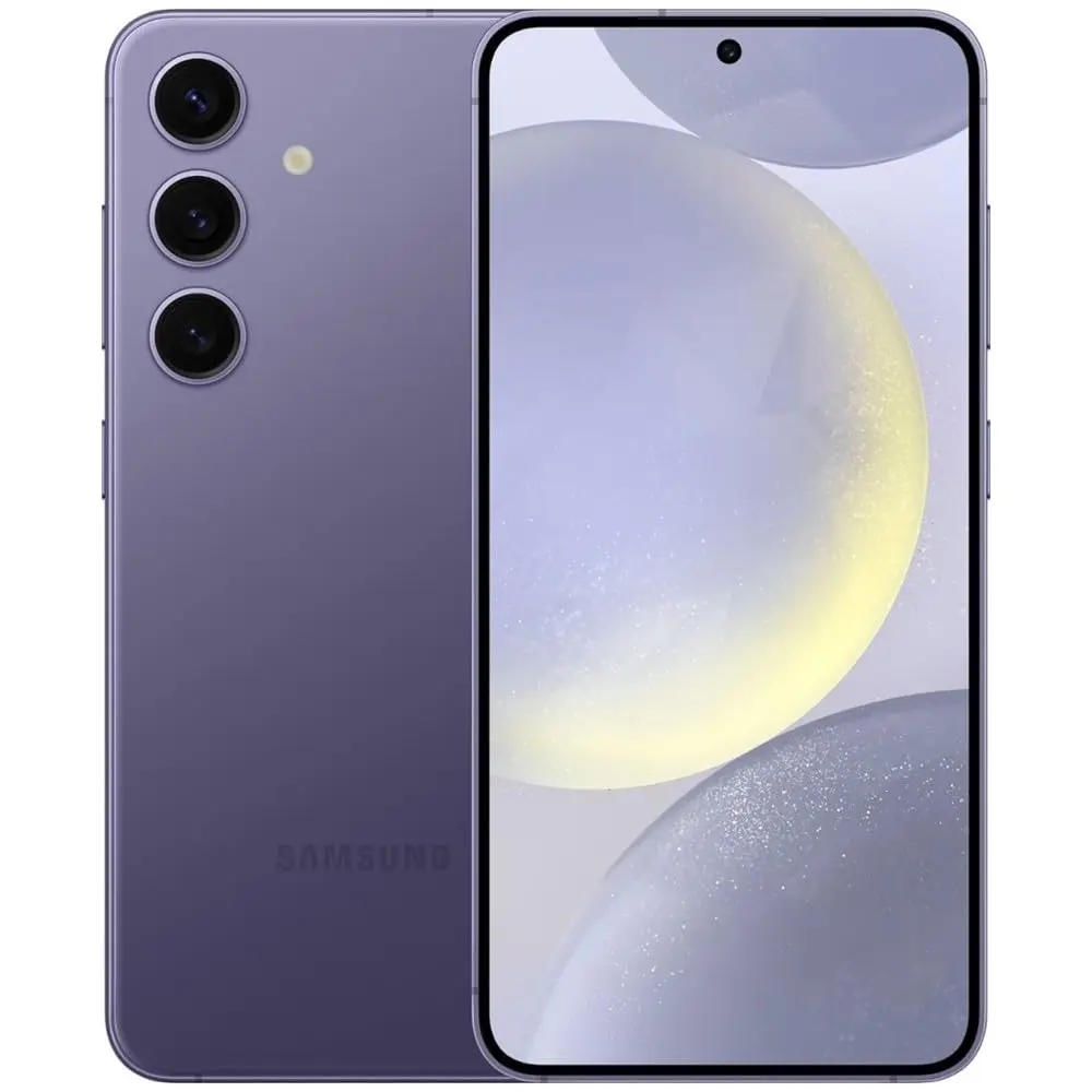 Samsung Galaxy S24 5G Smart Android Phone S921U1 Display dinamico LTPO AMOLED da 6,2 pollici NFC Smartphone Android AI originale 4000mAh - immagine 2