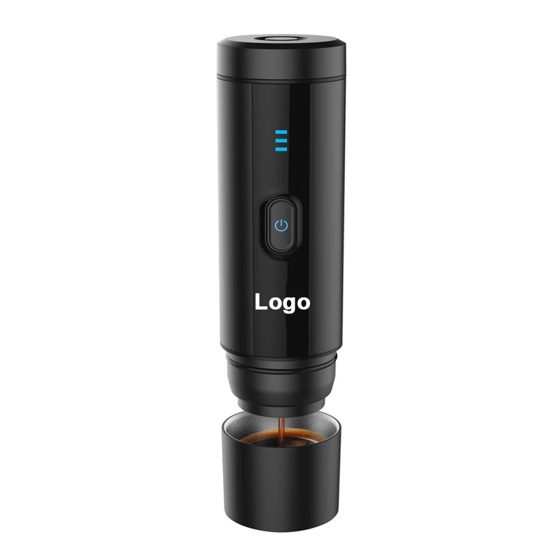 Wholesale Mini Electric Espresso Portable Coffee Capsule Maker   Cup