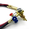Flame Cutting Machine CG1-30 G02 G03 Gas Cutting Machine Cutting Torch Assembly 4