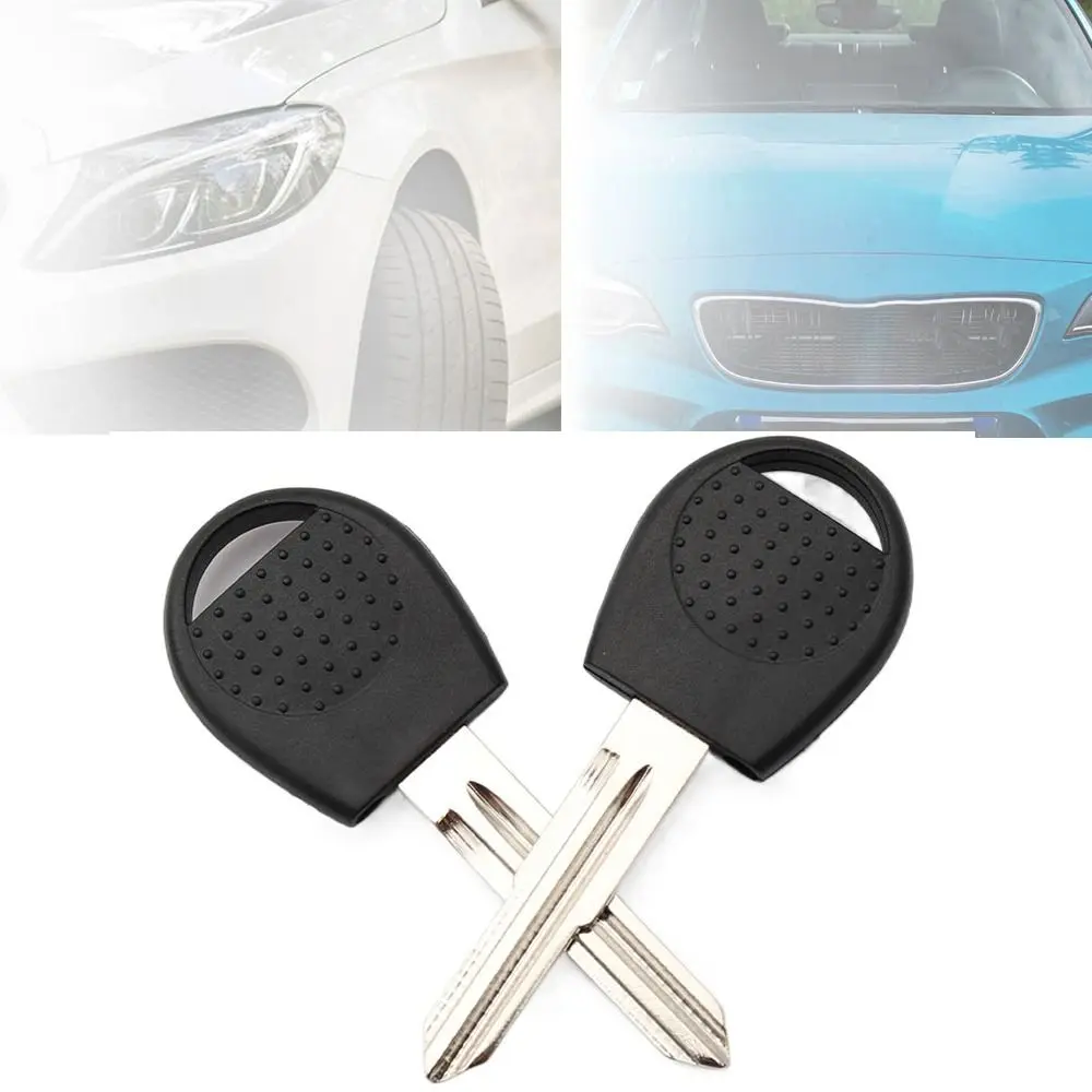 TransponderChipRemoteKeyShellBlankAutoCarKeyCaseRightLeft