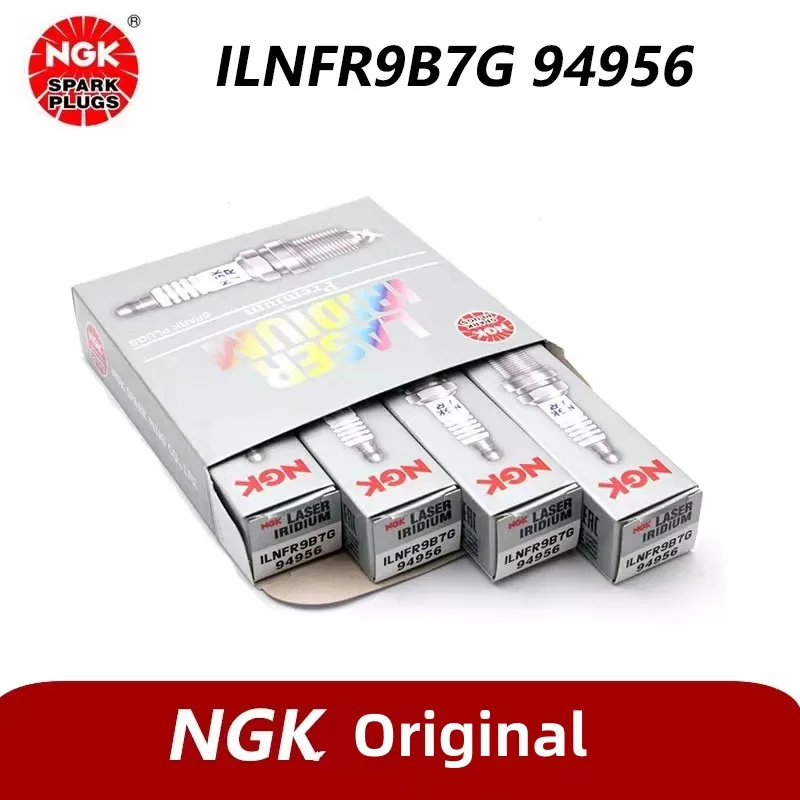 4PNGKIridiumSparkPlugs94956ILNFR9B7GForBuickEncoreGXRegal
