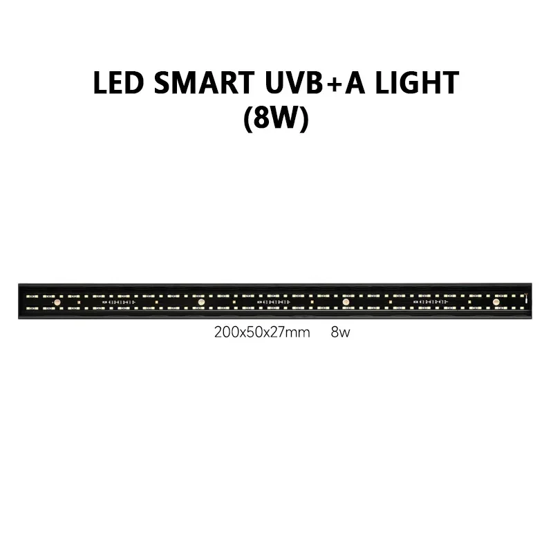 8W 20cm