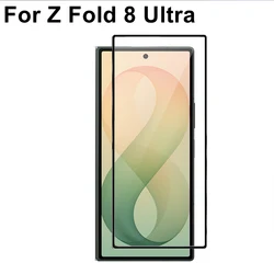 Premium Tempered Glass HD Screen Protector for Samsung Galaxy Z Fold Series (For Fold 8 Ultra)