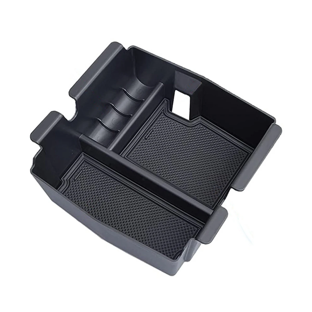 Organizer Per Console Centrale Per Jeep Wrangler Jl Jlu & Gladiator Jt