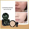 BB CC Cream  Face Foundation Concealer Cushion Mushroom Base Waterproof Brighten Makeup Brightening Tone Cosmetics Make up 4