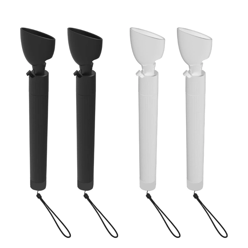 

Handle Attachment for Meta Quest 3 Controller Accessories, Gorilla Tag Long Arms