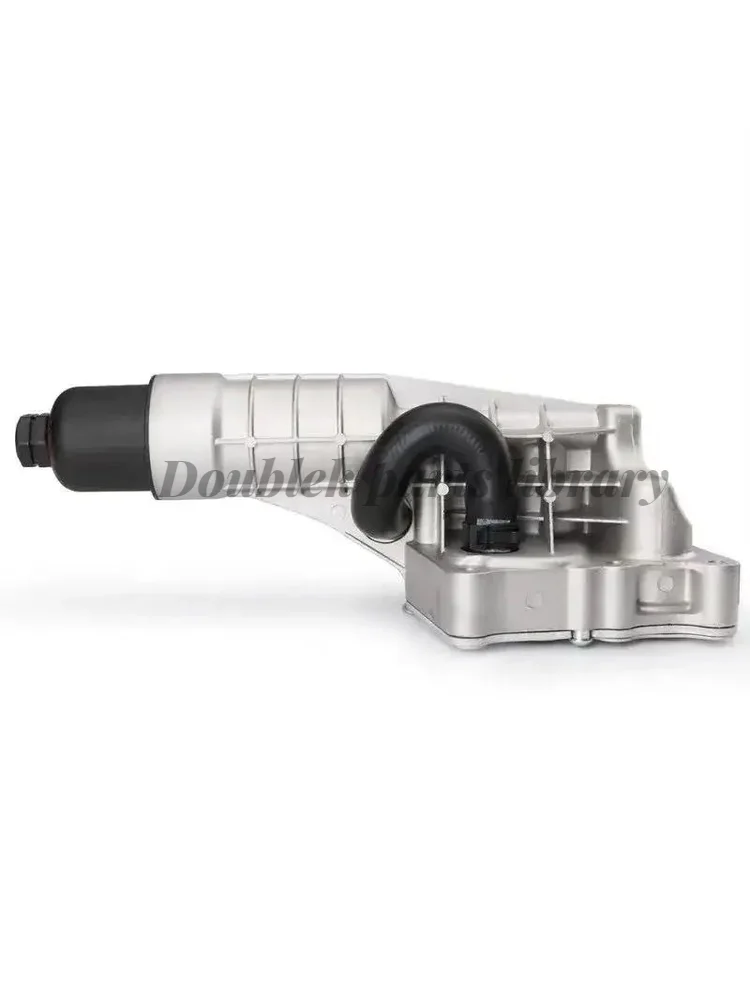 2711801010 2711801410 Car Engine Oil Cooler 2711880301 A2711801410 Oil Radiator For Mercedes-Benz C/E-Class SLK