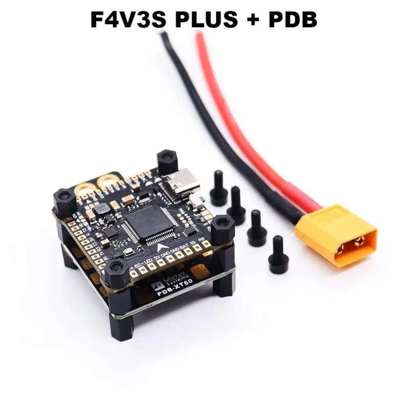 รูปสินค้า Drone Racing Controller FPV GPS Barometer - ควบคุมความแม่นยำสูง