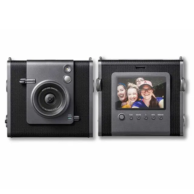 Vaxson Lot De 3 Films Protecteurs D'écran, Compatibles Avec Kodak Pixpro S-1 TPU Film De Protection Autocollant [pas En Verre Trempé