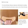 Wooden Gua Sha Tool Scraping Board Massage Tool Slimming Guasha Massage Board Gua Sha Scraper Body Massage Therapy Tool 6