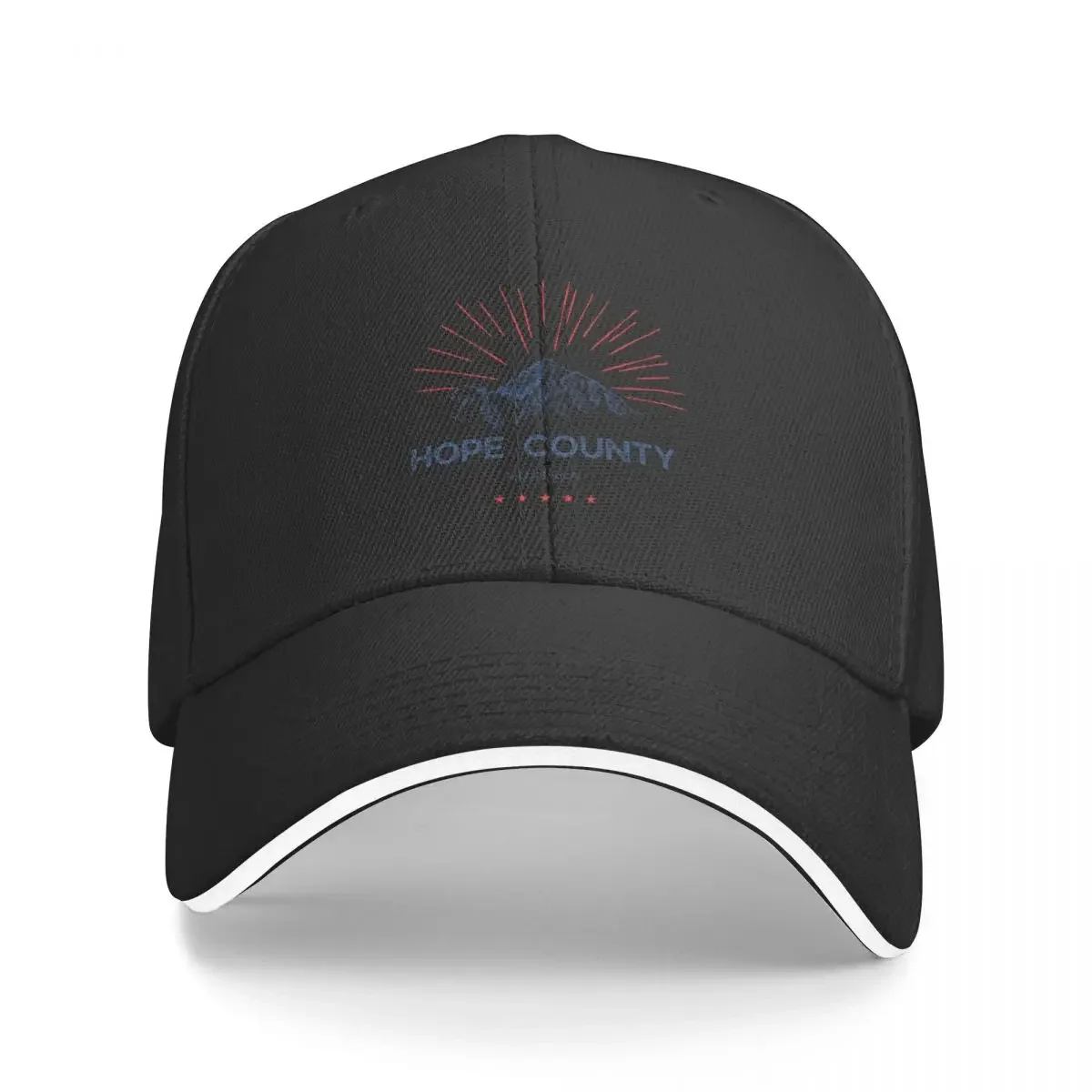 Hope County Cry Far 5 Berretto Da Baseball Cappello Personalizzato Cappello Da Sole Cappuccio Visiera Da Spiaggia Da Donna Da Uomo