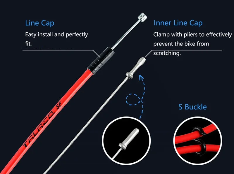 Højkulstofståltråd