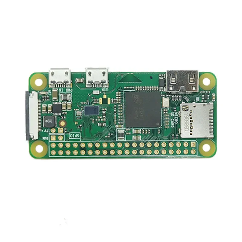 Рисунок 3 - Raspberry Pi Zero W Board 1 ГГц