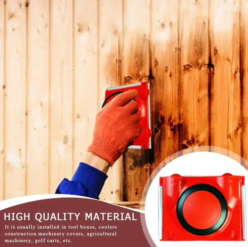 Paint Edge Trimmer Paint Edger Tool For High Ceilings Painting Pad Applicator Corner Roller Accessories For Hand-painted